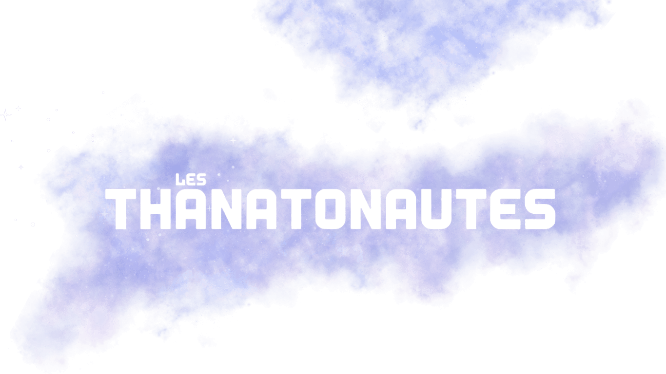 thanatonaute 3